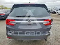 2020 Honda ODYSSEY фото