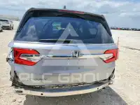 2020 Honda ODYSSEY фото