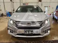 2020 Honda ODYSSEY фото