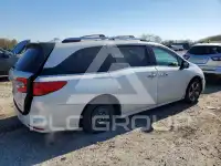 2020 Honda ODYSSEY фото