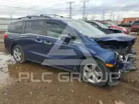 2020 Honda ODYSSEY фото