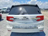 2020 Honda ODYSSEY фото