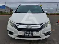2020 Honda ODYSSEY фото