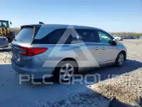 2020 Honda ODYSSEY фото