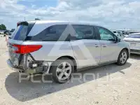 2020 Honda ODYSSEY фото