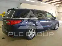 2020 Honda ODYSSEY фото