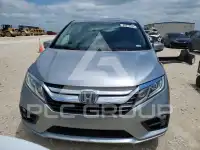 2020 Honda ODYSSEY фото