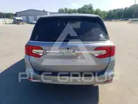 2020 Honda ODYSSEY photo