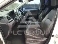 2020 Honda ODYSSEY фото