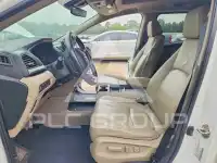 2020 Honda ODYSSEY фото