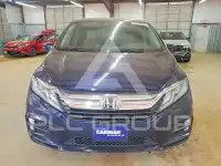 2020 Honda ODYSSEY фото