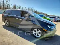 2020 Honda ODYSSEY фото