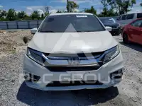 2020 Honda ODYSSEY фото