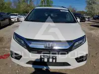 2020 Honda ODYSSEY фото