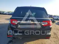 2020 Honda ODYSSEY фото
