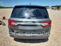 2020 Honda ODYSSEY photo