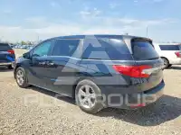 2020 Honda ODYSSEY фото