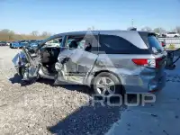 2020 Honda ODYSSEY фото