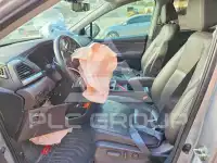 2020 Honda ODYSSEY фото