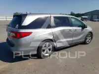 2020 Honda ODYSSEY photo