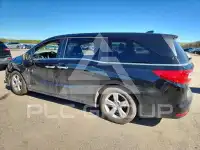 2020 Honda ODYSSEY фото