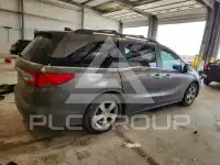 2020 Honda ODYSSEY фото