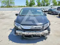 2020 Honda ODYSSEY фото