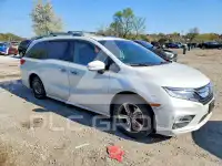 2020 Honda ODYSSEY фото