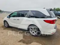 2020 Honda ODYSSEY фото