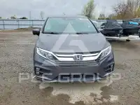 2020 Honda ODYSSEY фото