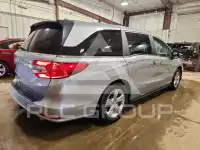 2020 Honda ODYSSEY фото