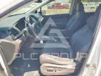 2020 Honda ODYSSEY фото