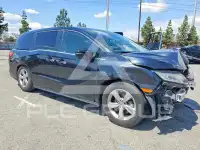 2020 Honda ODYSSEY фото