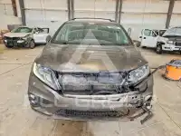 2020 Honda ODYSSEY фото