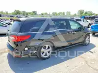2020 Honda ODYSSEY фото