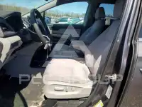 2020 Honda ODYSSEY фото