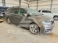 2020 Honda ODYSSEY фото