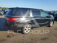 2020 Honda ODYSSEY фото