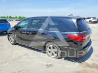 2020 Honda ODYSSEY фото