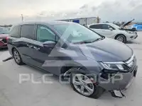 2020 Honda ODYSSEY фото