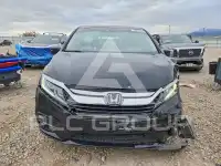 2020 Honda ODYSSEY фото