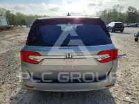 2020 Honda ODYSSEY фото