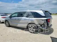 2020 Honda ODYSSEY фото