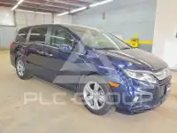 2020 Honda ODYSSEY фото