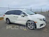 2020 Honda ODYSSEY фото