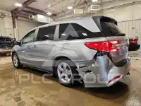 2020 Honda ODYSSEY фото
