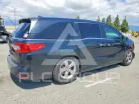 2020 Honda ODYSSEY фото