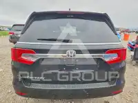 2020 Honda ODYSSEY фото