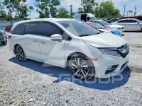 2020 Honda ODYSSEY фото