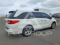 2020 Honda ODYSSEY фото